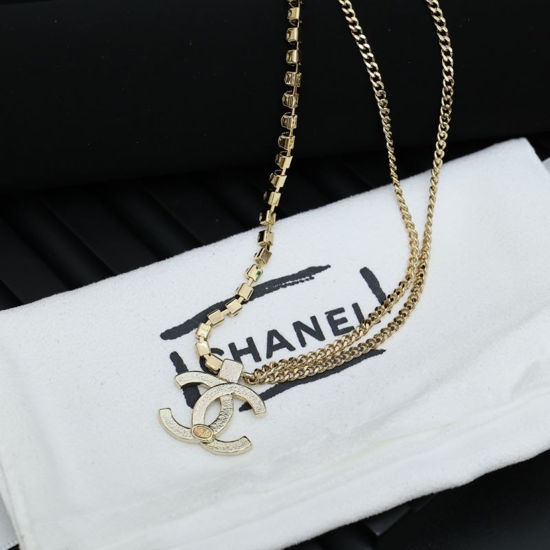 Chanel Necklaces